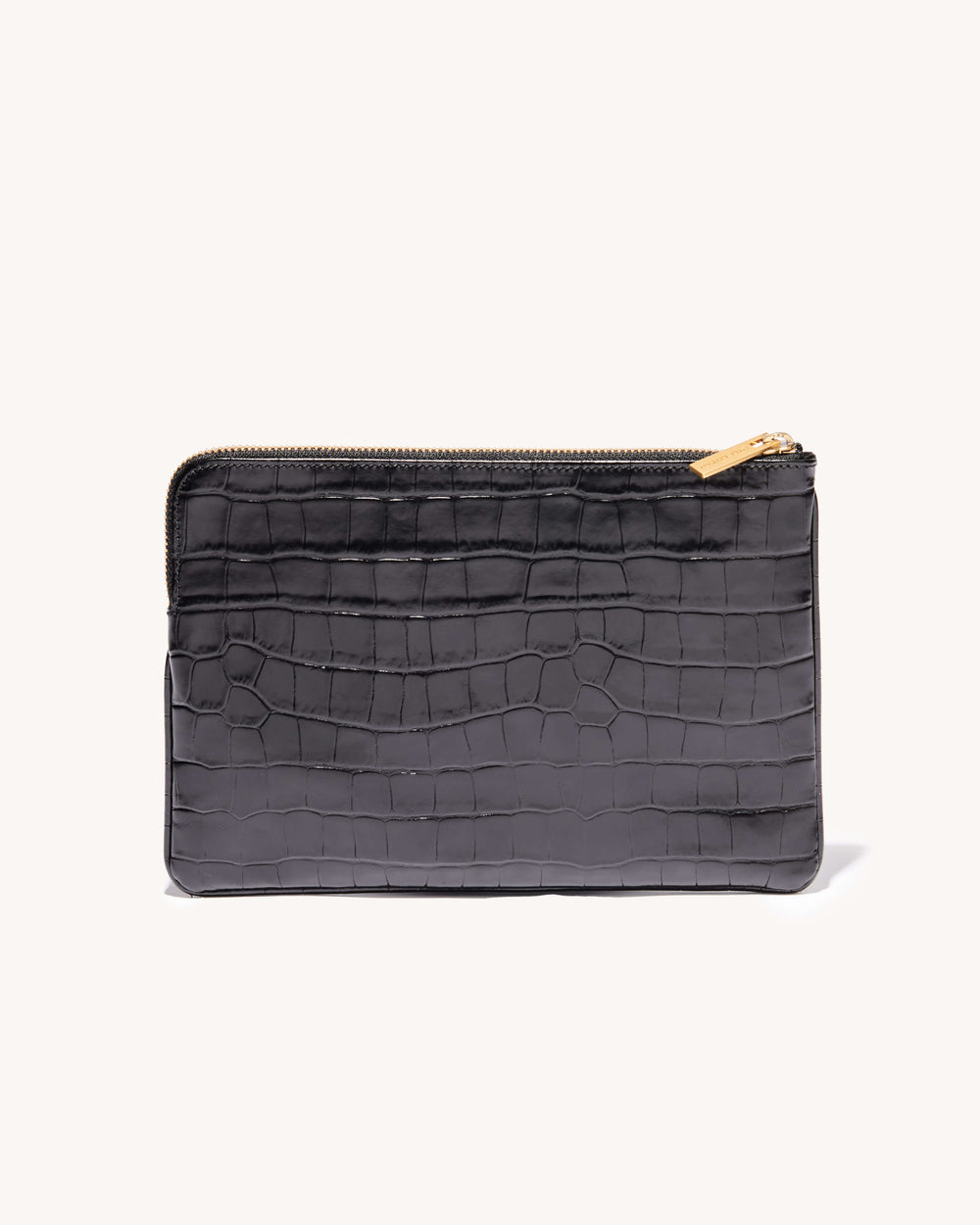 DEBBIE CLUTCH IN BLACK