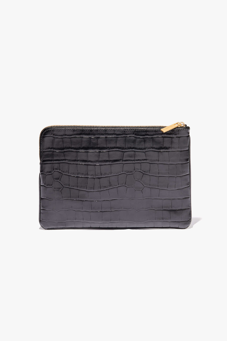 DEBBIE CLUTCH IN BLACK