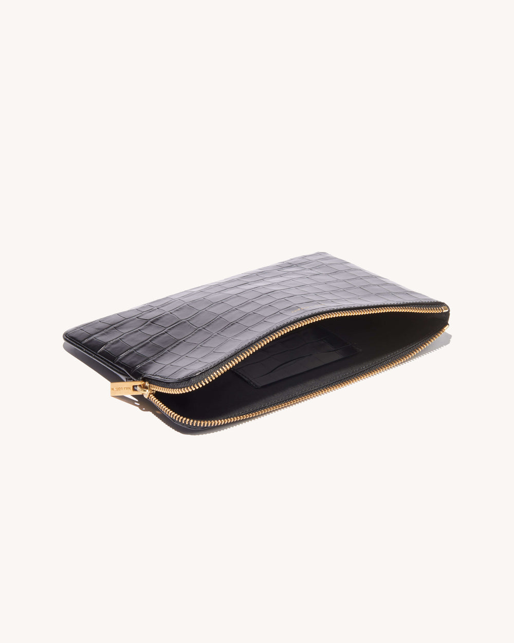 DEBBIE CLUTCH IN BLACK