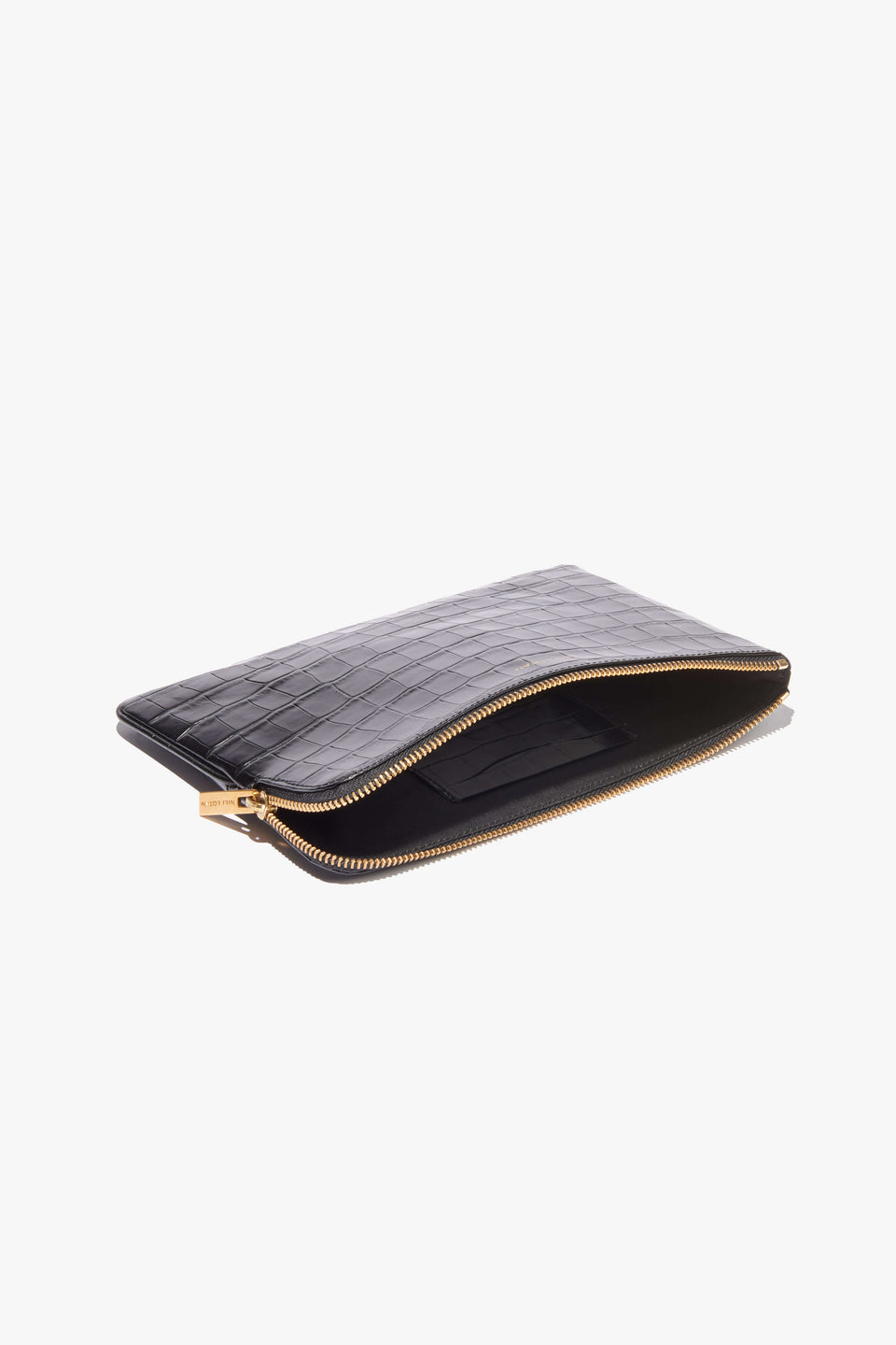 DEBBIE CLUTCH IN BLACK