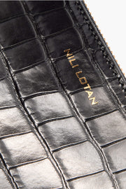 DEBBIE CLUTCH IN BLACK