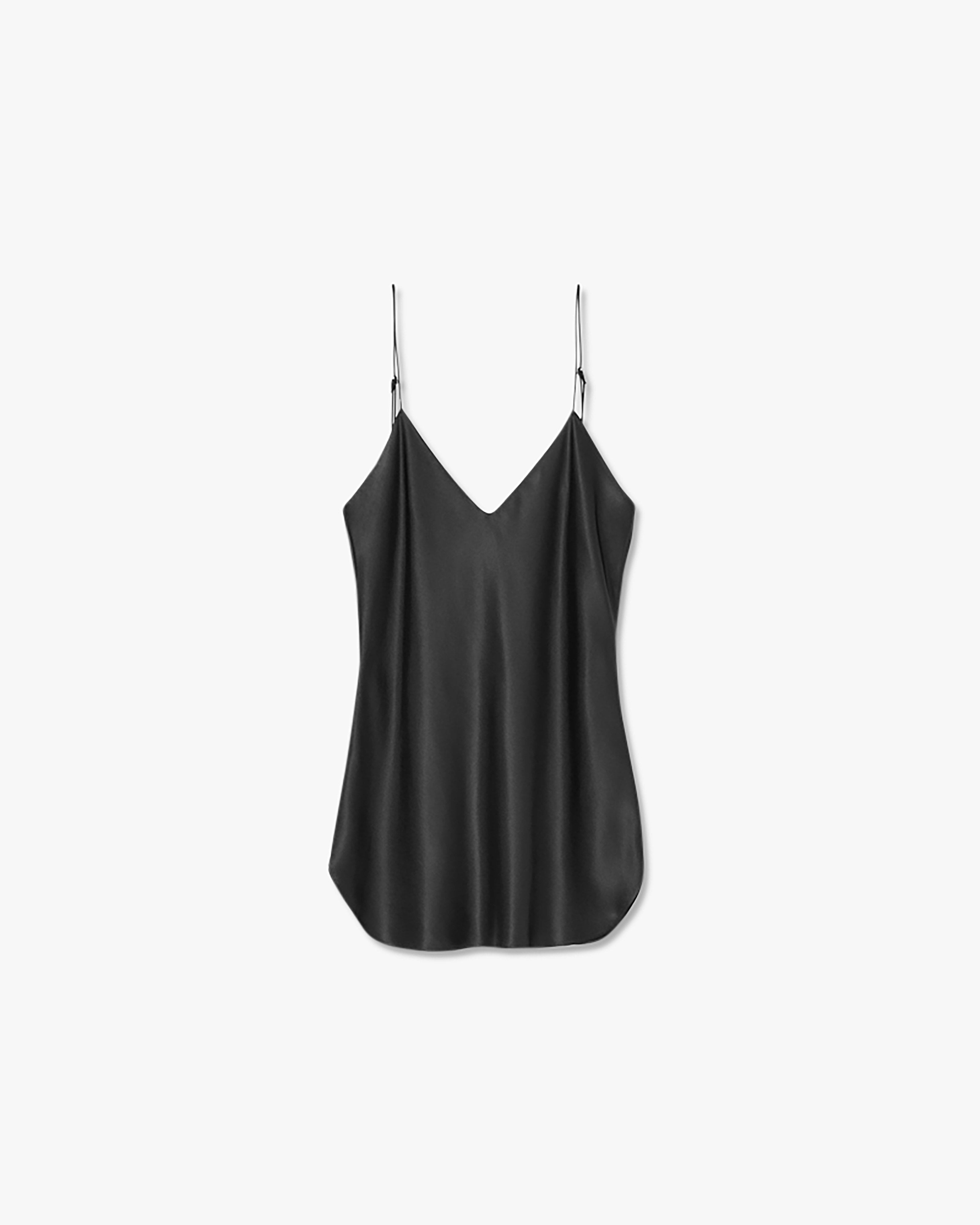 ISABELLA SILK CAMI