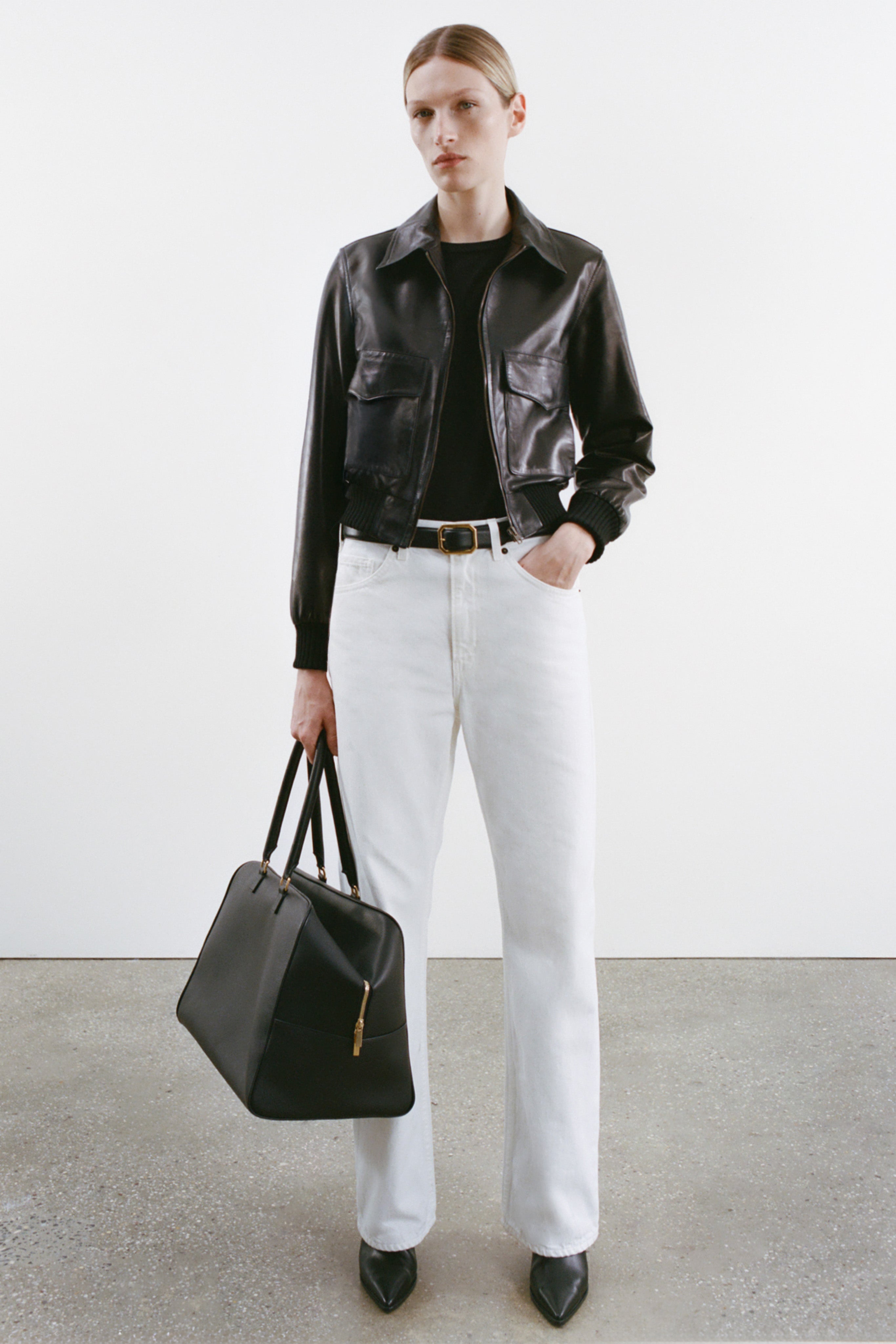 Shop The Look