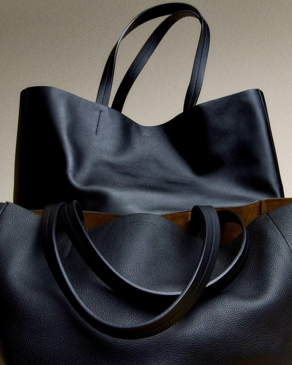 KEITH BAG IN BLACK