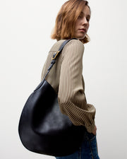 JAGGER BAG IN BLACK