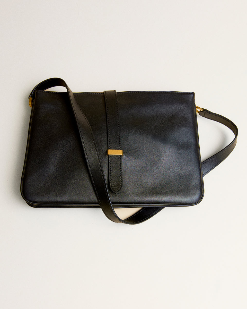 JANE BAG IN BLACK