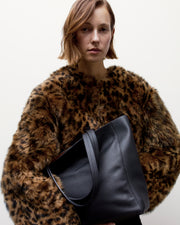 MEDIUM KEITH BAG IN BLACK