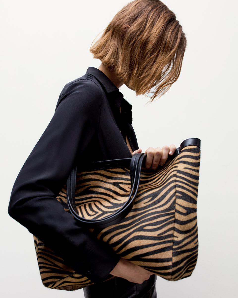 MEDIUM LOREN BAG IN MEDIUM LOREN BAG