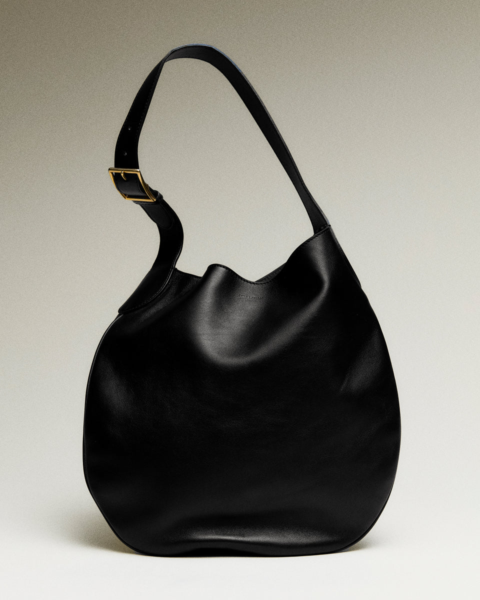 JAGGER BAG IN BLACK
