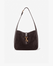 ANITA SUEDE BAG IN ANITA SUEDE BAG