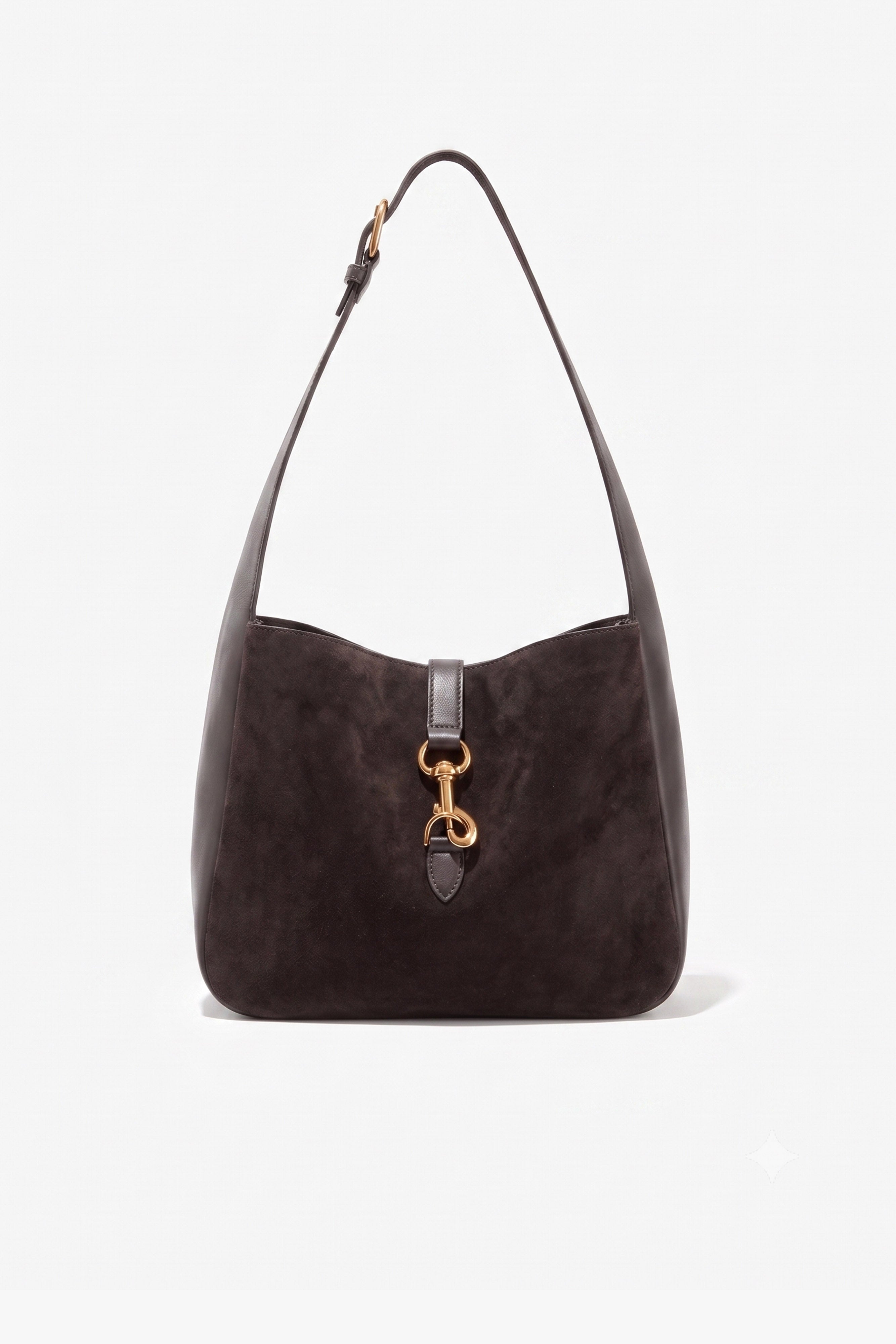 Nili Lotan ANITA SUEDE BAG