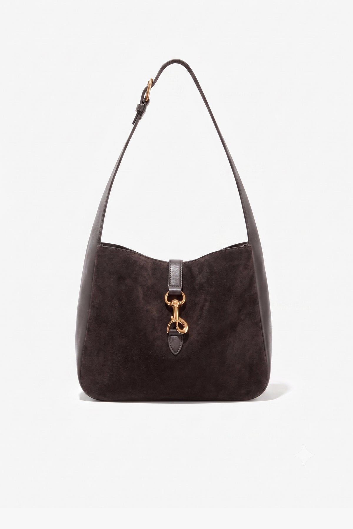 ANITA SUEDE BAG