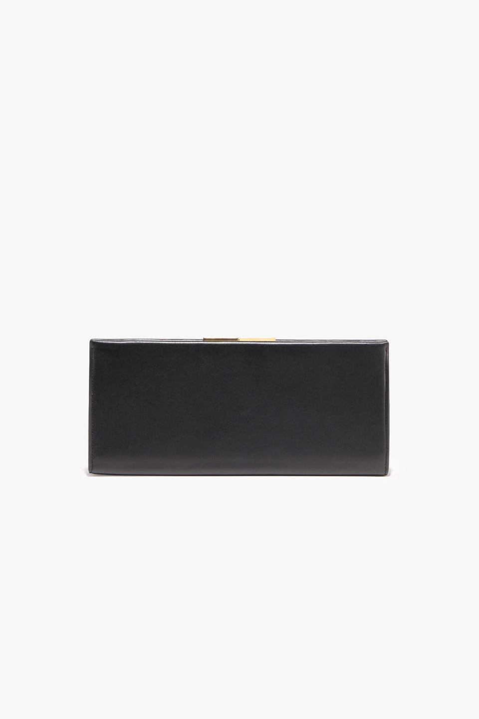 ANJELICA CLUTCH IN BLACK