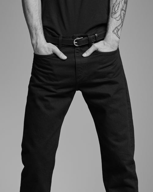 BILLIE JEAN IN BILLIE JEAN
