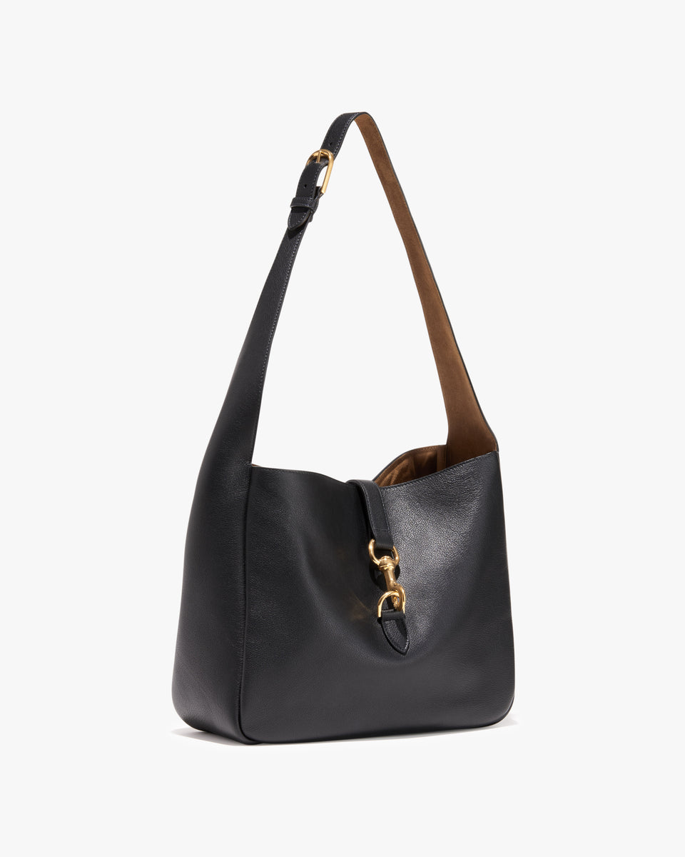 ANITA BAG IN BLACK