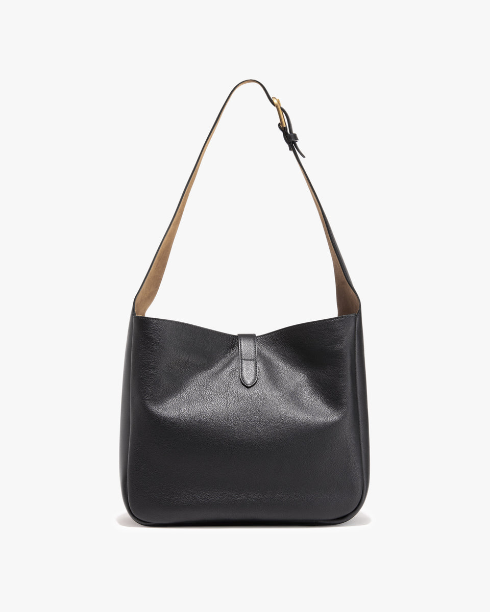 ANITA BAG IN BLACK