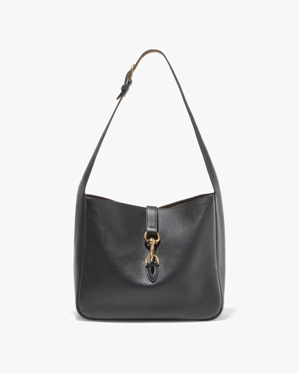 ANITA BAG IN BLACK
