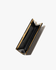ANJELICA CLUTCH IN BLACK