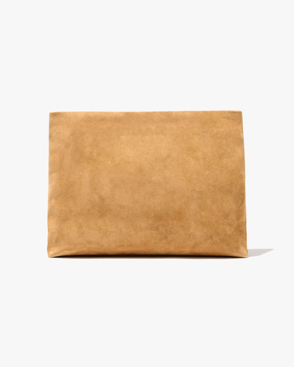 JERRY CLUTCH IN JERRY CLUTCH