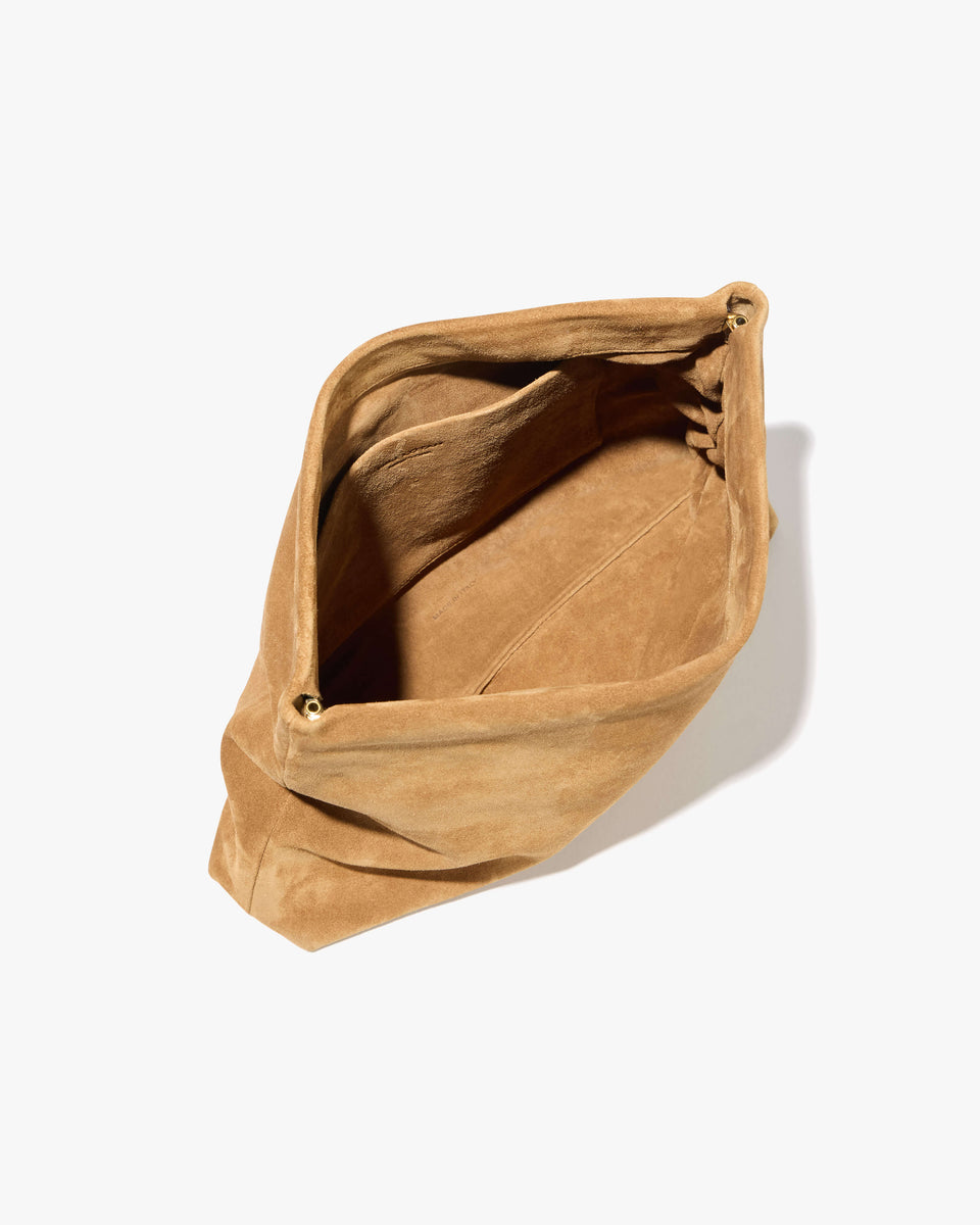 JERRY CLUTCH IN JERRY CLUTCH