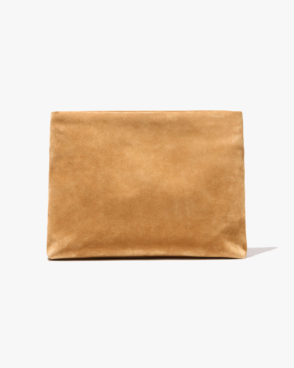 JERRY CLUTCH IN JERRY CLUTCH