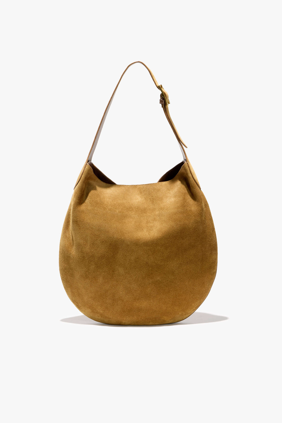 JAGGER BAG IN TAWNY