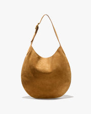 JAGGER BAG IN TAWNY
