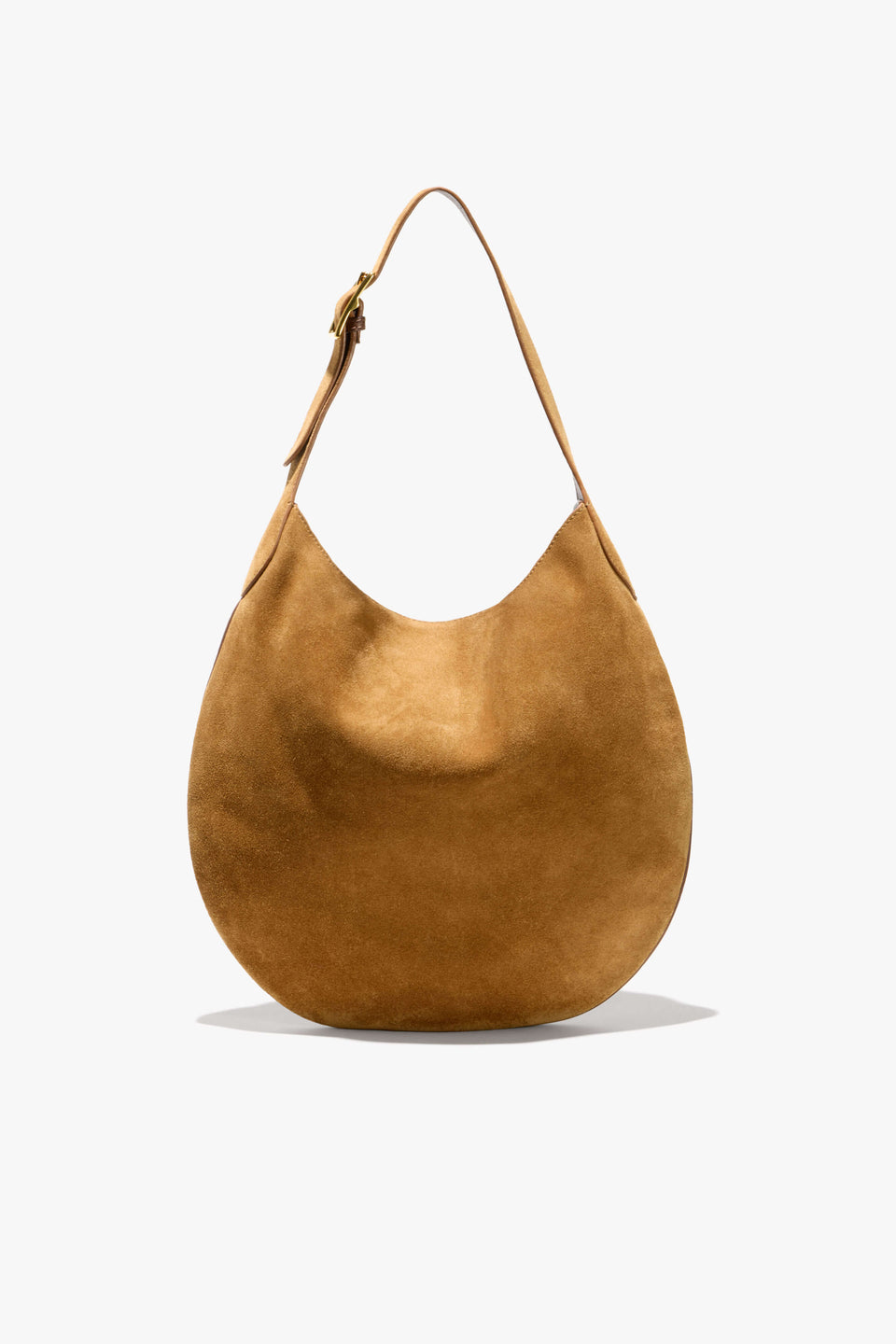 JAGGER BAG IN TAWNY