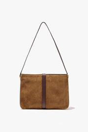JANE BAG IN TAWNY