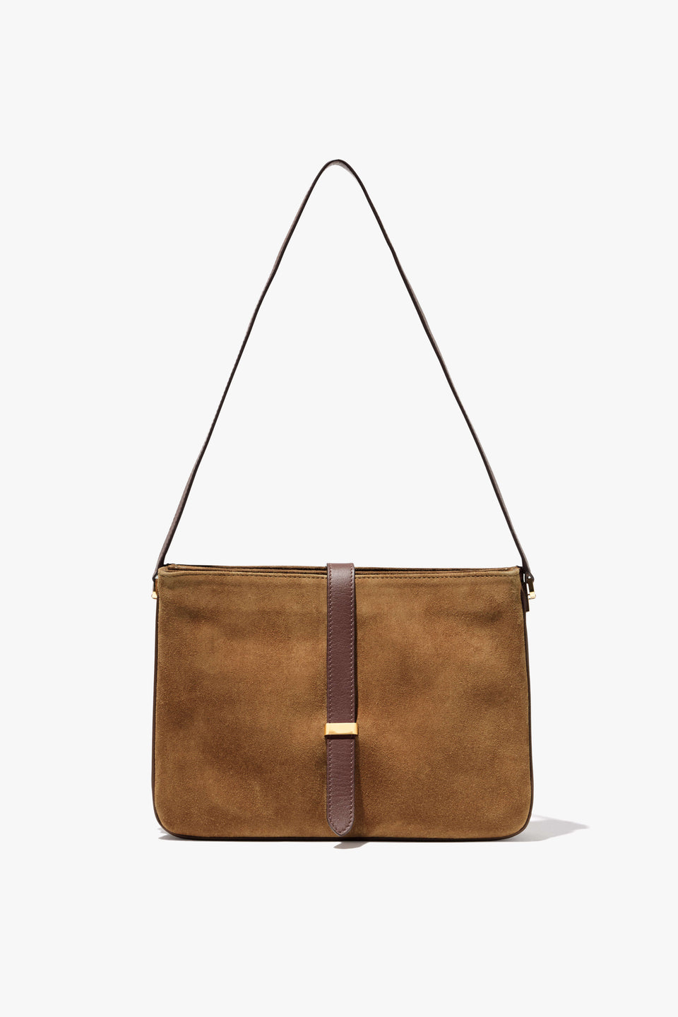 JANE BAG IN TAWNY