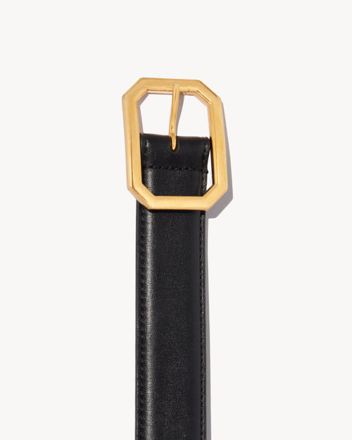 ANAIS BELT IN BLACK