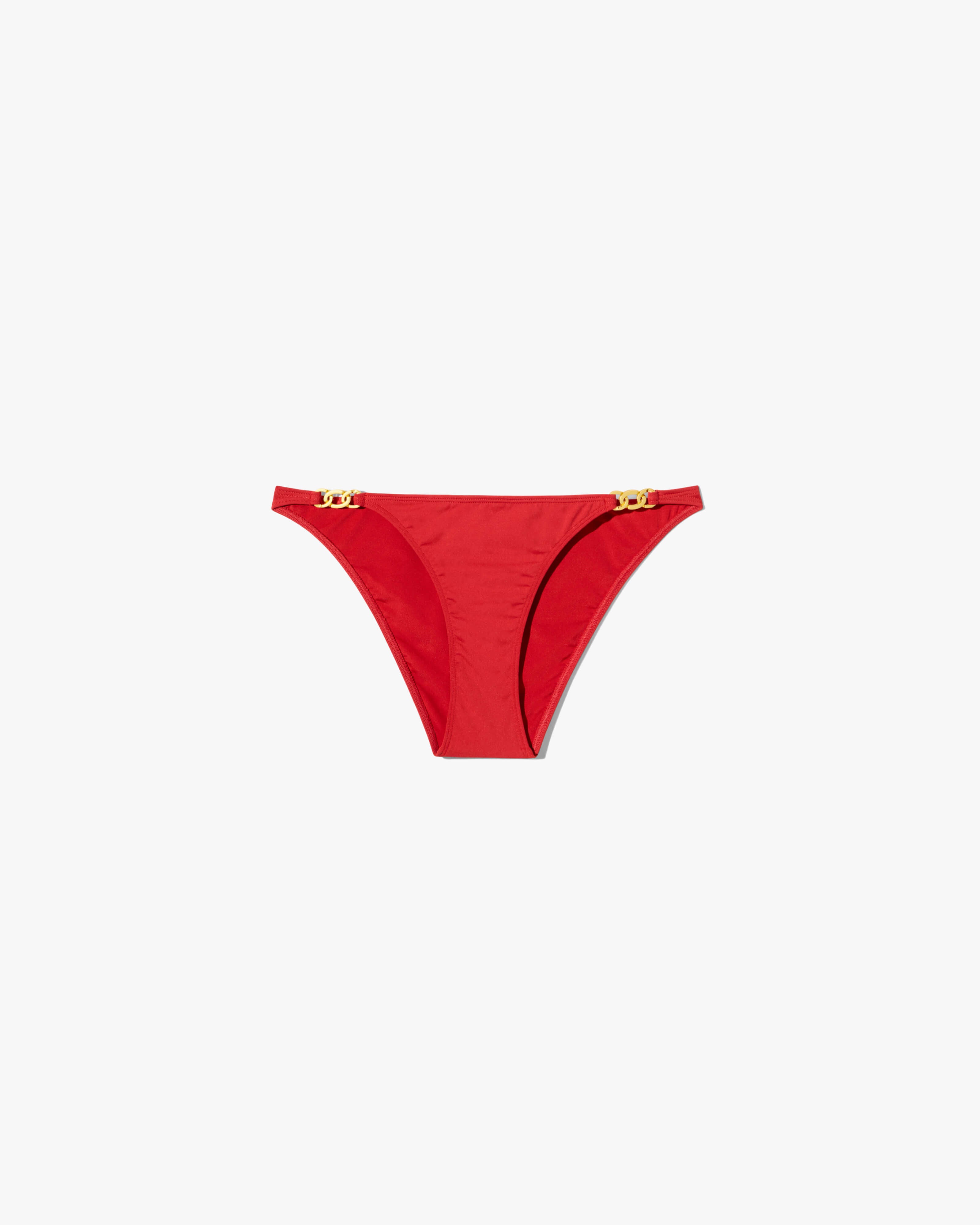 BIKINI HARDWARE BOTTOM