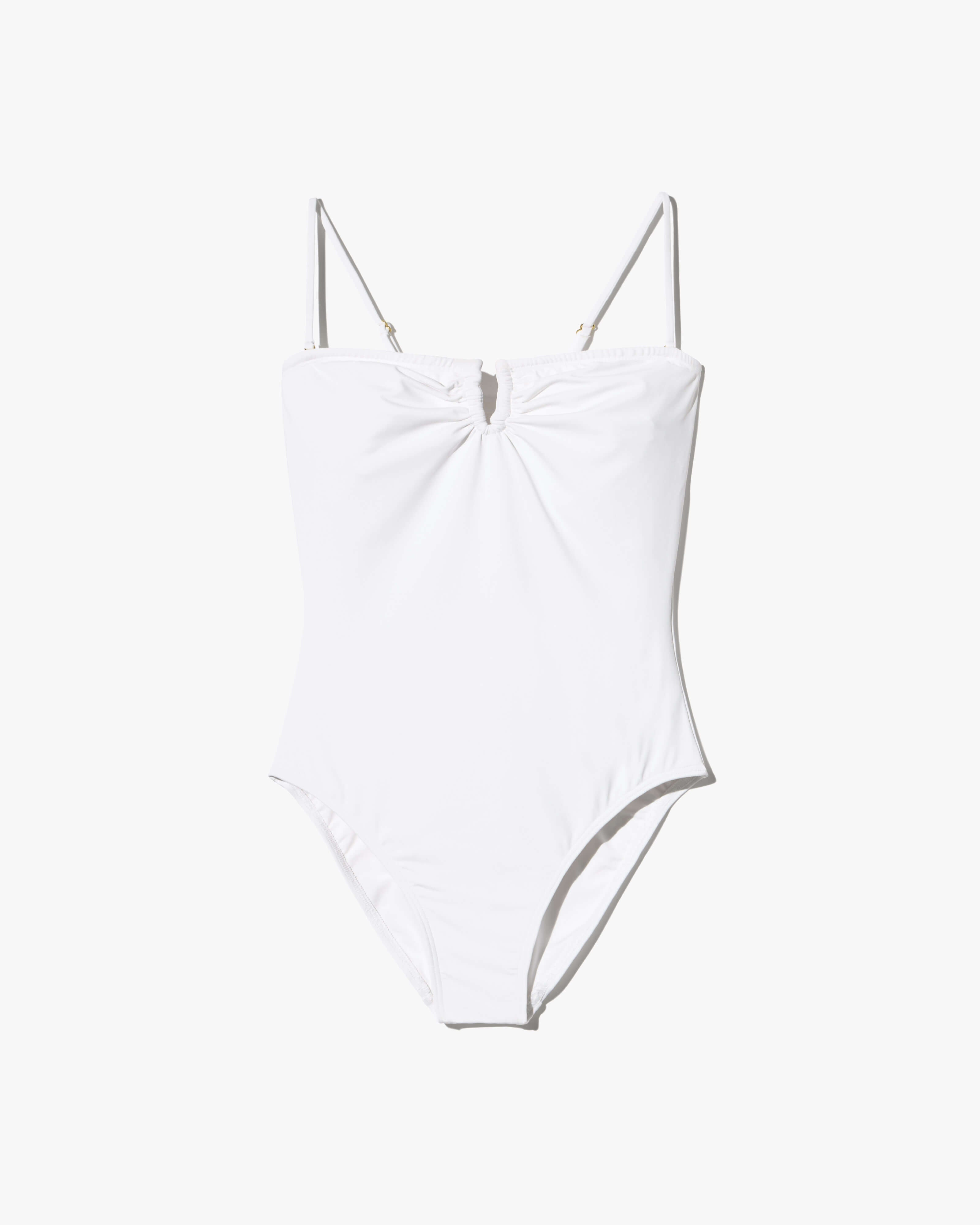 ONE PIECE BATHING SUIT