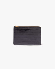 DEBBIE CLUTCH IN BLACK