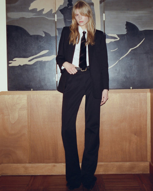 DIANE BLAZER IN DIANE BLAZER