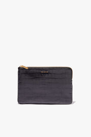 DEBBIE CLUTCH IN BLACK