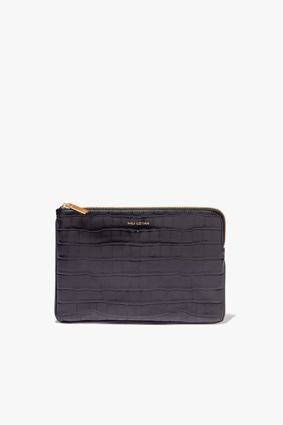 DEBBIE CLUTCH IN BLACK