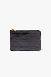 DEBBIE CLUTCH IN BLACK