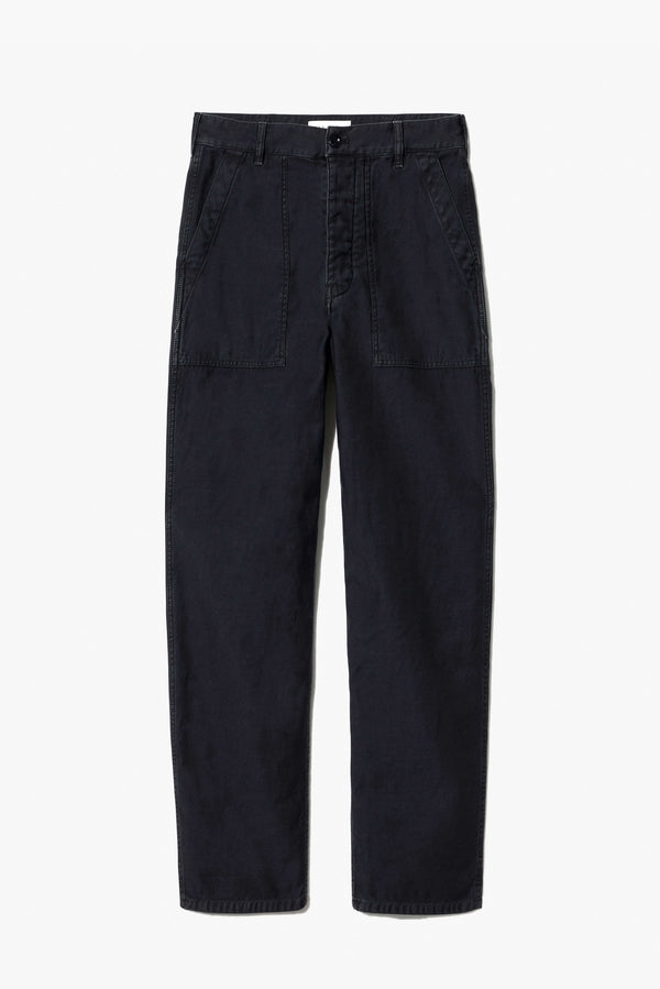 EARL COTTON PANT
