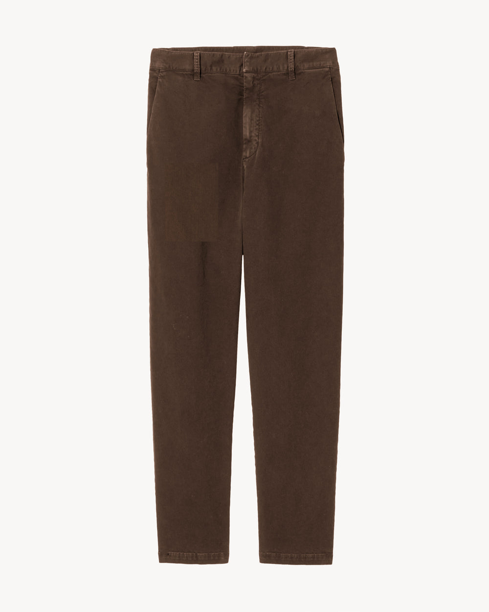 PARIS PANT IN ESPRESSO