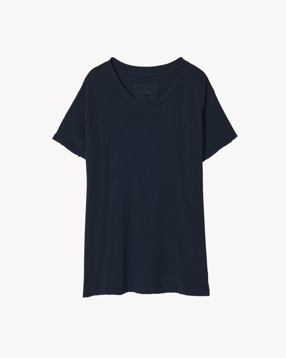 BRADY TEE IN DARK NAVY