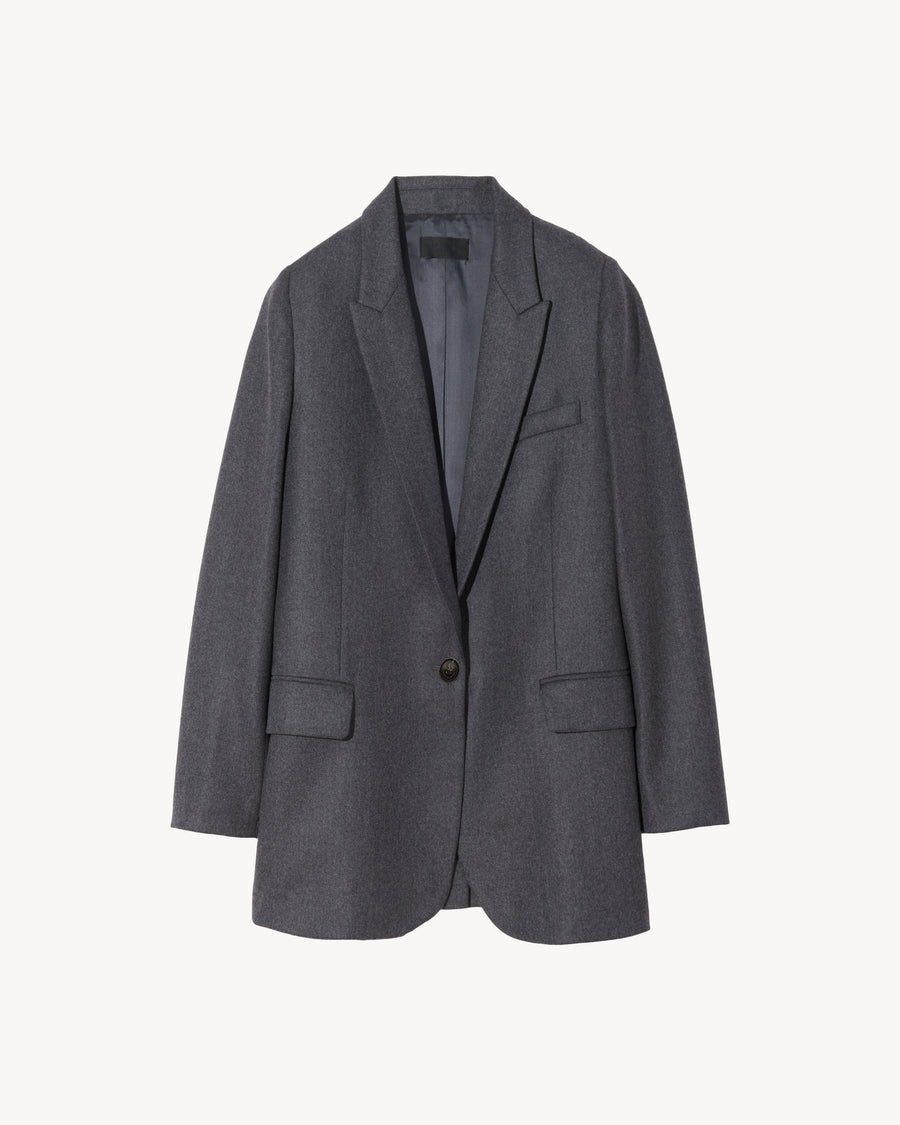 HEATHER GREY