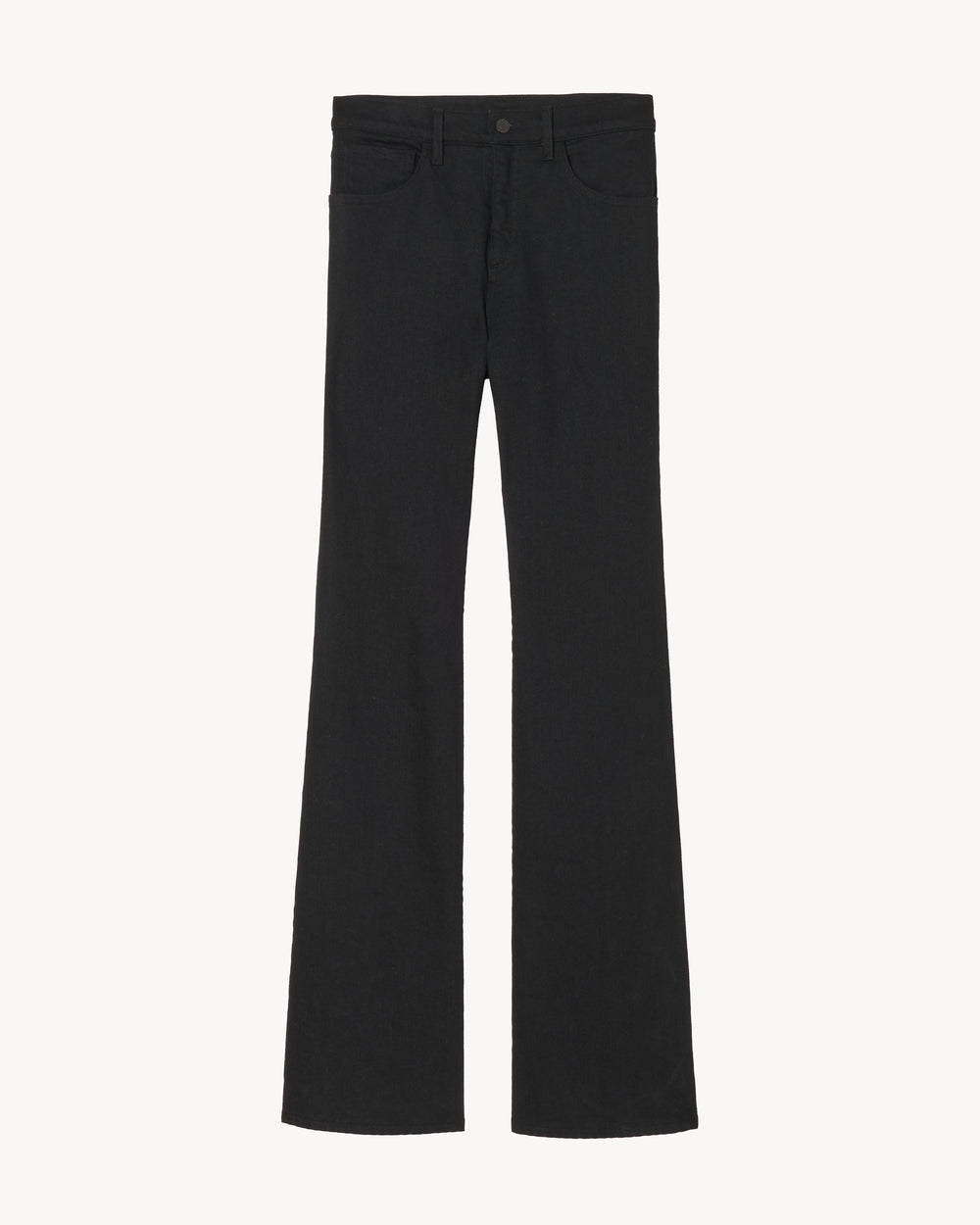 CELIA JEAN IN DISTRESSED BLACK