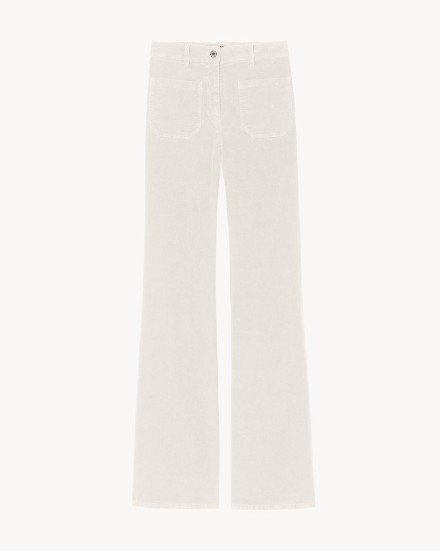 WINTER WHITE