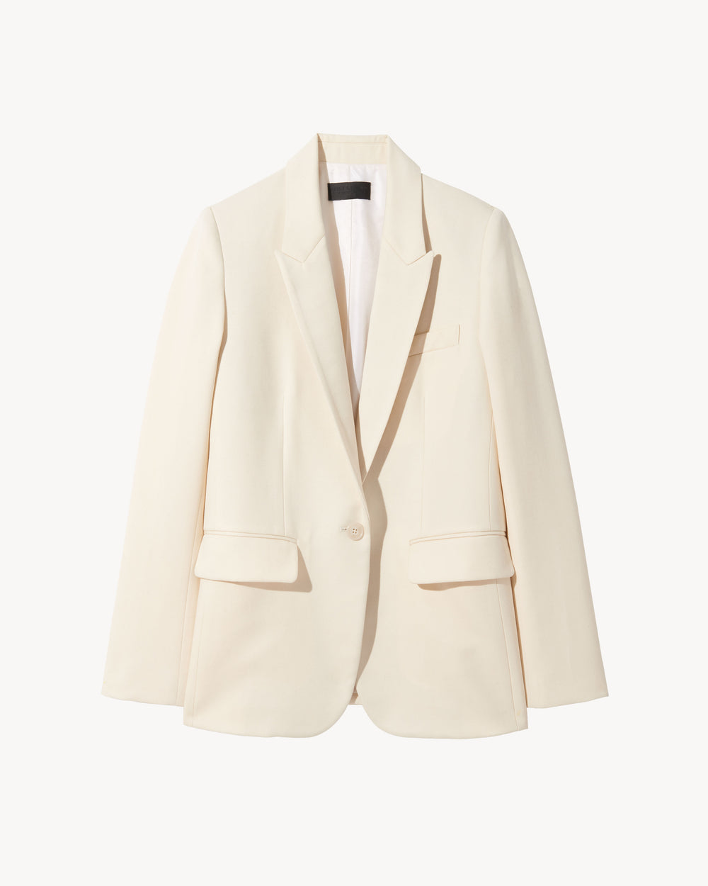 ADELE BLAZER IN STONE