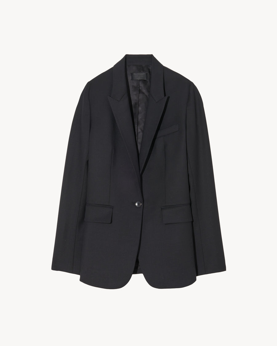 ML Furs  Adele Luxury Norwegian Allure Lightweight Jacket