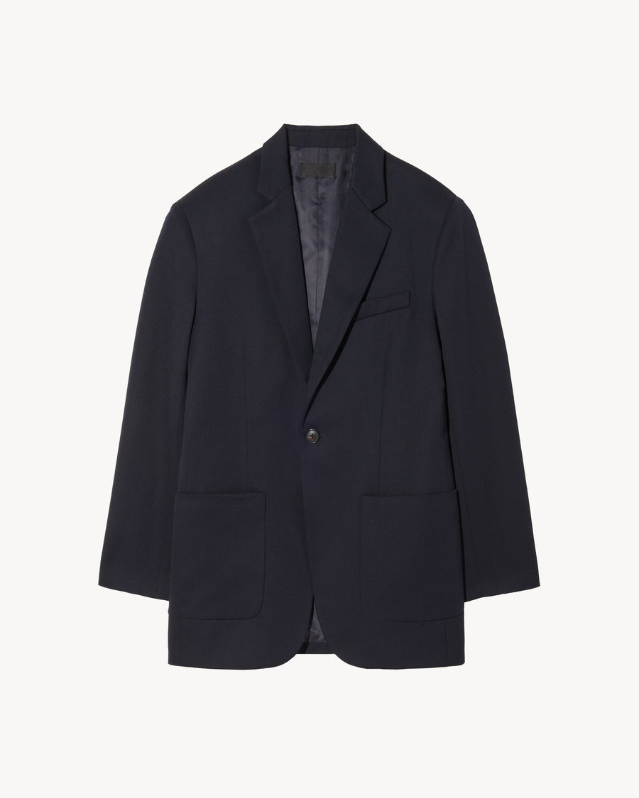 DARK NAVY