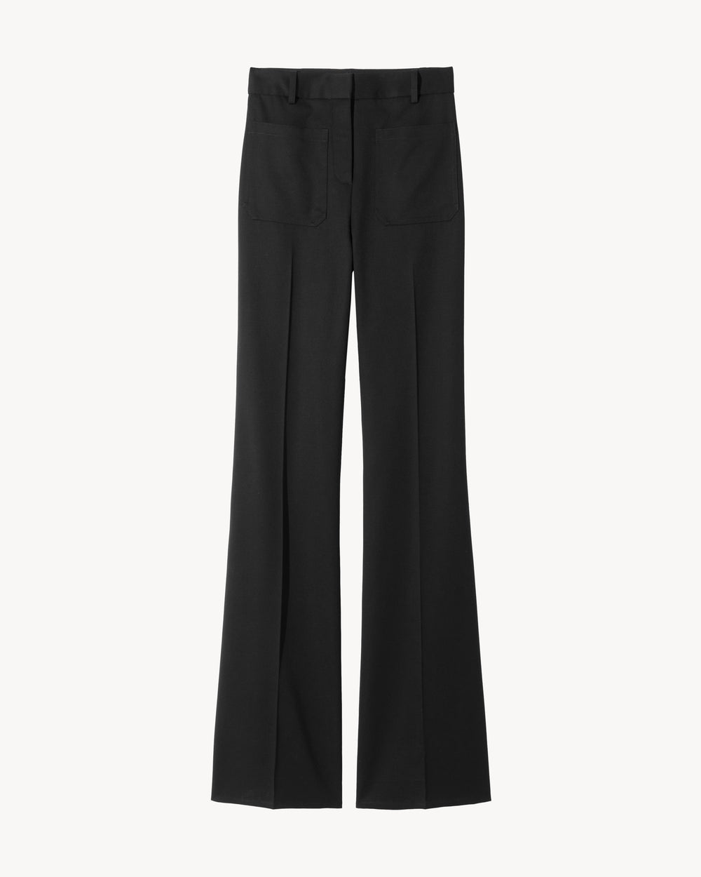 CHRISTOPHE PANT IN BLACK