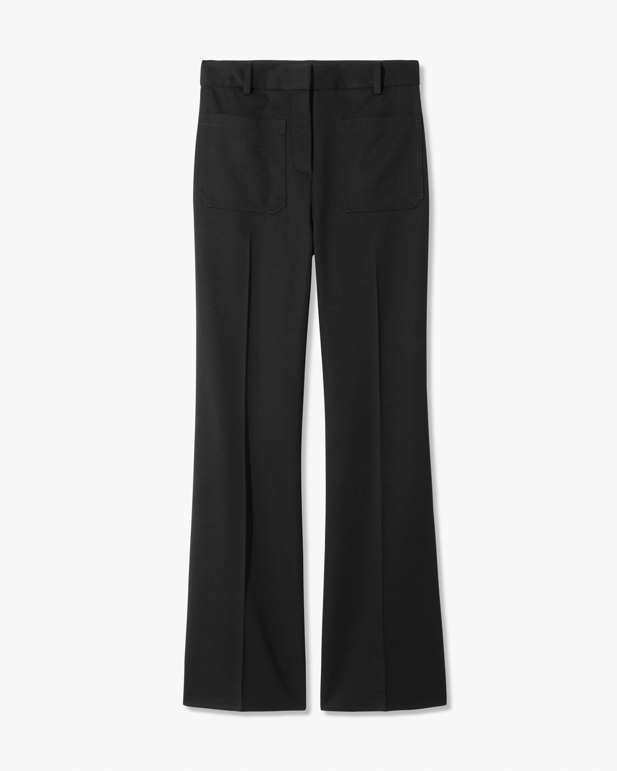 CHRISTOPHE WOOL PANT