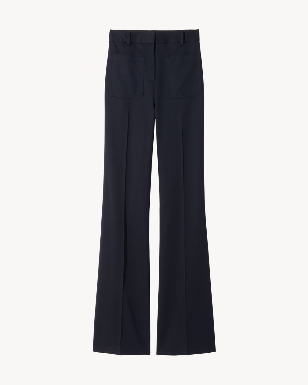 CHRISTOPHE PANT IN DARK NAVY